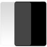 Mobilize iPad Air 11 Inch (2024) Glazen Screenprotector - Case Friendly