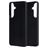Mobiparts Classic Samsung Galaxy S26 Plus Hoesje Flexibel TPU Backcover - Zwart