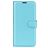 Mobigear Classic OnePlus 10 Pro Hoesje Bookcase Portemonnee - Blauw
