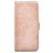 Mobilize Elite Gelly Samsung Galaxy A04s Hoesje Bookcase Portemonnee - Soft Pink