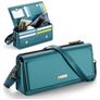 CaseMe ME30 Crossbody Telefoontasje - Large - Blauw