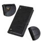 Mobigear Ranch Nokia G60 5G Hoesje Bookcase Portemonnee - Zwart