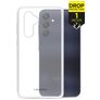 Mobilize Naked Protection Doorzichtig Samsung Galaxy S25 Hoesje Hardcase Backcover Shockproof - Transparant