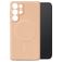 My Style Protective Flex Samsung Galaxy S25 Ultra MagSafe Hoesje Flexibel TPU Backcover - Soft Pink