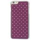 Mobigear Design iPhone 6s Plus Hoesje Hardcase Backcover - Paars