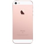 iPhone SE (2016) screenprotectors