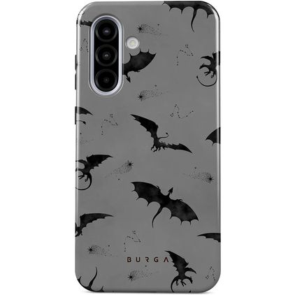 Burga Tough Samsung Galaxy A56 Hoesje Hardcase Backcover Shockproof - Draco