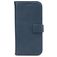 My Style Flex Wallet iPhone 15 Plus Hoesje Bookcase Portemonnee - Ocean Blue