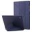 Mobigear Origami Samsung Galaxy Tab A9 Plus (2023) Hoes Bookcase - Marineblauw