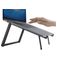 rain design mBar Pro Plus Laptop Standaard - Zwart Universeel