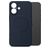 My Style Protective Flex iPhone 16 MagSafe Hoesje Flexibel TPU Backcover - Marineblauw