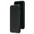 Mobiparts Classic iPhone 7 Hoesje Flexibel TPU Backcover - Matt Black