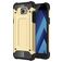 Mobigear Outdoor Samsung Galaxy A5 (2017) Hoesje Hardcase Backcover Shockproof - Goud