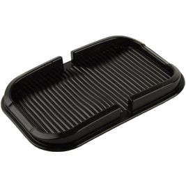 Mobigear Sticky Anti-Slip Mat Telefoonhouder Auto Dashboard Universeel (max 13,5 cm x 8 cm) - Zwart Mobigear Sticky Anti-Slip Mat Telefoonhouder Auto Dashboard Universeel (max 13,5 cm x 8 cm) - Zwart