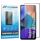 Mobigear Premium Xiaomi Redmi Note 12 Pro Plus Glazen Screenprotector - Case Friendly - Zwart