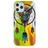 Mobigear Design iPhone 12 Pro Max Hoesje Flexibel TPU Backcover - Dromenvanger