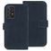 My Style Flex Wallet Samsung Galaxy A52 Hoesje Bookcase Portemonnee - Royal Blue
