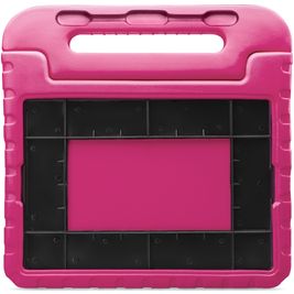 Xccess Kids Guard iPad 7 (2019) Kinder Tablethoes met Handvat - Roze