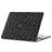 Mobigear Hardshell MacBook Pro 13 Inch (2016-2023) Hoes Hardshell Laptopcover MacBook Case - Zwart - Model A1706 / A1708 / A1989 / A2159 / A2289 / A2251 / A2338
