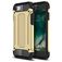 Mobigear Outdoor iPhone SE (2020) Hoesje Hardcase Backcover Shockproof - Goud