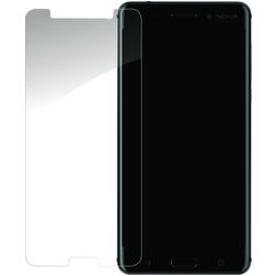Mobilize Nokia 6 Glazen Screenprotector - Case Friendly