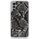 Mobilize Magnet Zipper Samsung Galaxy A04s Hoesje Uitneembare 2in1 Bookcase Portemonnee - Zwart