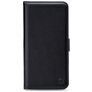 Mobilize Classic Gelly Wallet Lenovo P2 Hoesje Bookcase Portemonnee - Zwart
