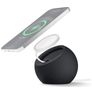 Mobigear Sphere MagSafe-standaard - Zwart