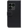 Mobilize Classic Gelly Wallet Sony Xperia 10 VIII Hoesje Bookcase Portemonnee - Zwart