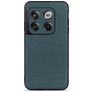 Mobigear Excellent OnePlus 10T Hoesje Hardcase Backcover - Groen