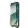 XQISIT Tough Glass CF for iPhone 12 Plus/Pro 6.1 clear