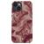 Burga Tough iPhone 14 Hoesje Hardcase Backcover Shockproof - Tender Kiss