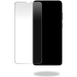 Mobilize Motorola Moto E22i Glazen Screenprotector - Case Friendly