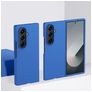 Mobigear Colors Samsung Galaxy Z Fold 7 Hoesje Hardcase Backcover - Blauw