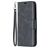 Mobigear Excellent Samsung Galaxy A52s 5G Hoesje Bookcase Portemonnee - Zwart