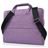Mobigear Denim Zipper Laptop Schoudertas 11 - 12 inch Laptoptas - Paars