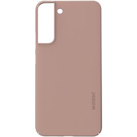 Nudient Thin Precise Samsung Galaxy S22 Plus Hoesje Hardcase Backcover - Dusty Pink