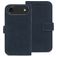 My Style Flex Wallet iPhone Air Hoesje Bookcase Portemonnee - Royal Blue