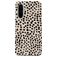 Burga Tough Samsung Galaxy A36 Hoesje Hardcase Backcover Shockproof - Almond Latte