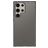 ITSKINS Level 2 SpectrumClear R Samsung Galaxy S25 Ultra Hoesje Flexibel TPU Backcover Shockproof - Smoke