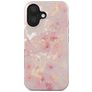 Burga Tough iPhone 16 Hoesje Hardcase Backcover Shockproof - Golden Coral