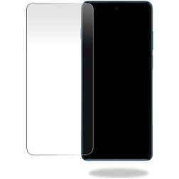 Mobilize Motorola Moto G200 5G Glazen Screenprotector - Case Friendly