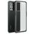 Mobigear Shockproof Realme GT Neo 3 Hoesje Hardcase Backcover - Zwart