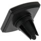 Mobigear Magnetic Telefoonhouder Auto Ventilatierooster Magnetisch Universeel - Zwart