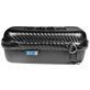 Mobigear Carbon GoPro HERO 4 / 3 Plus / 3 / 2 / 1 Hoesje - - GoPro HERO 4 / 3 Plus / 3 / 2 / 1 - Zwart