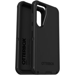 Otterbox Defender Samsung Galaxy S25 Plus Hoesje Hardcase Backcover Shockproof - Zwart