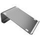 Mobigear Desk Stand Laptop Standaard - Spacegrijs Universeel