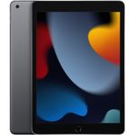 iPad 9 (2021) (10.2 inch) Hoesjes