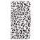 Mobigear Leopard Samsung Galaxy S9 Plus Hoesje Bookcase Portemonnee - Wit