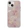 Burga Tough iPhone 13 Hoesje Hardcase Backcover Shockproof - Golden Coral